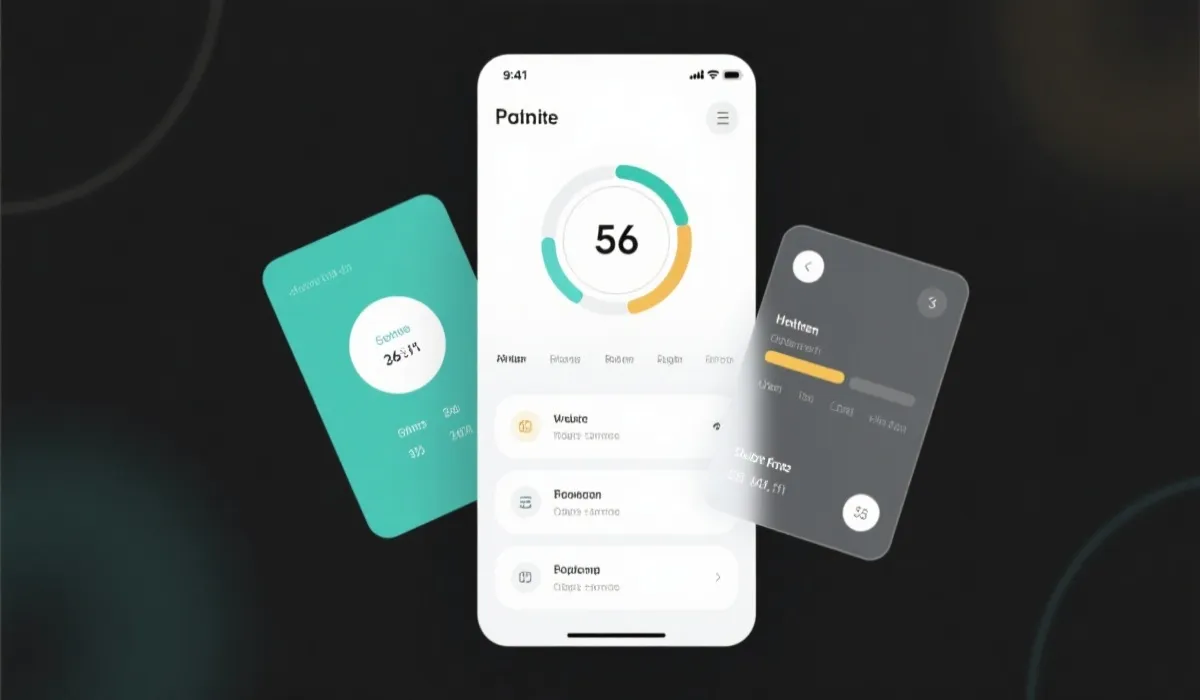 界面与指引预览